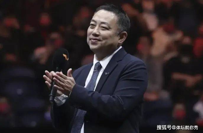 刘国梁卸任后国乒新格局：王楚钦面临巨大挑战