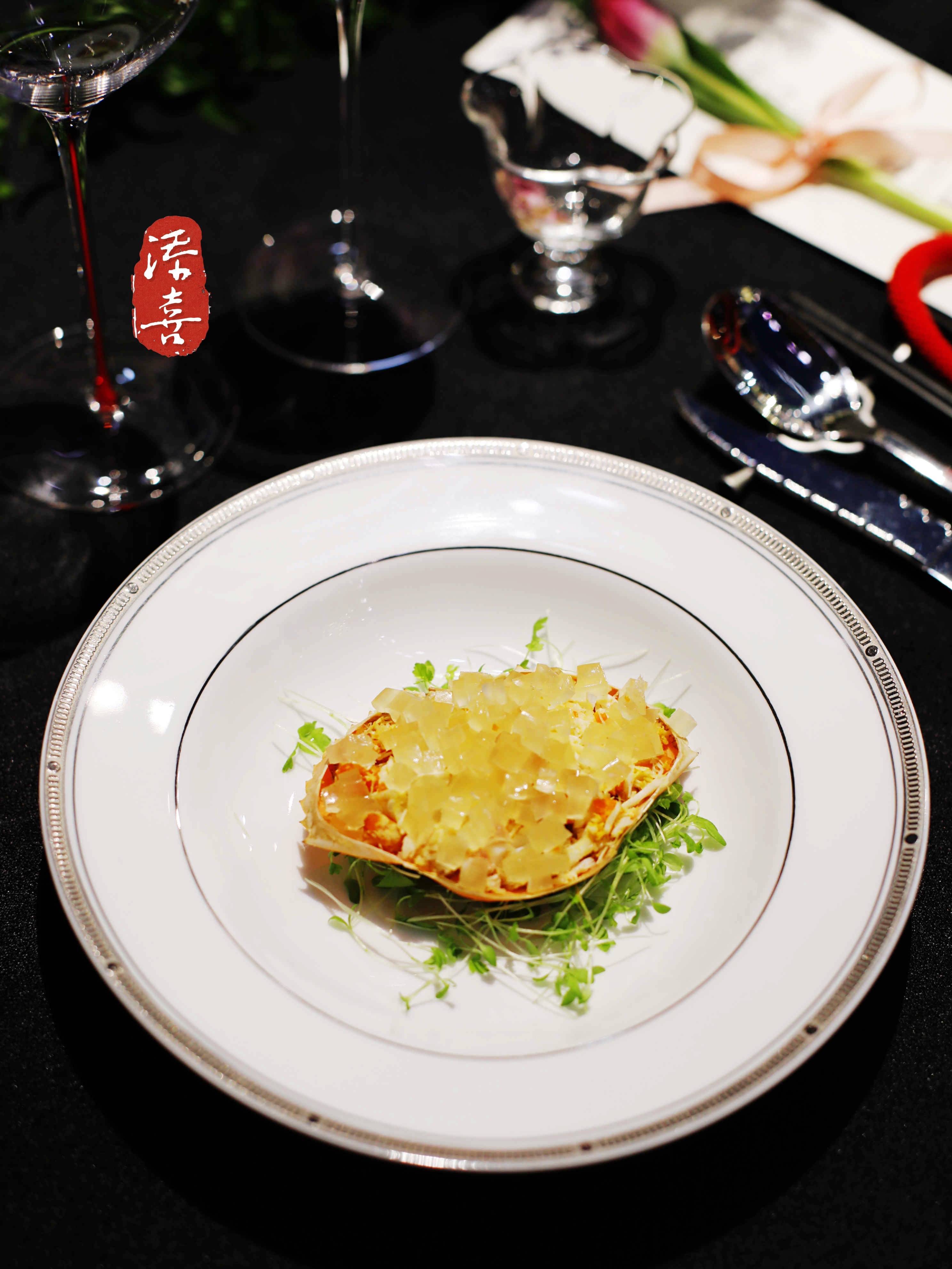 台州海味对话江南风物,"黄鱼土灶饭"无锡开灶,《舌尖上的中国》陈立点