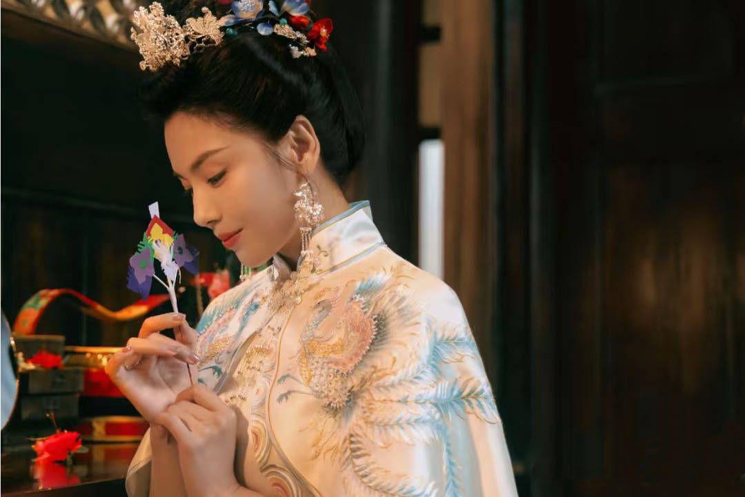 刘涛拍妈祖时候多少岁__刘涛演妈祖新闻发布会视频