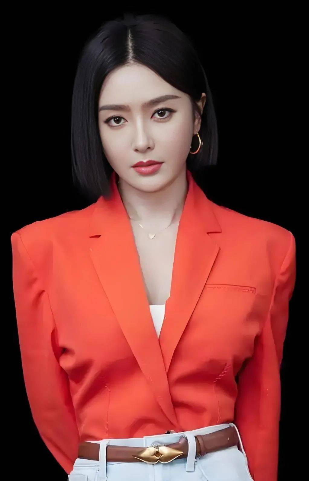 "年过40"依然未婚的七位女明星,你期待谁早日脱单?