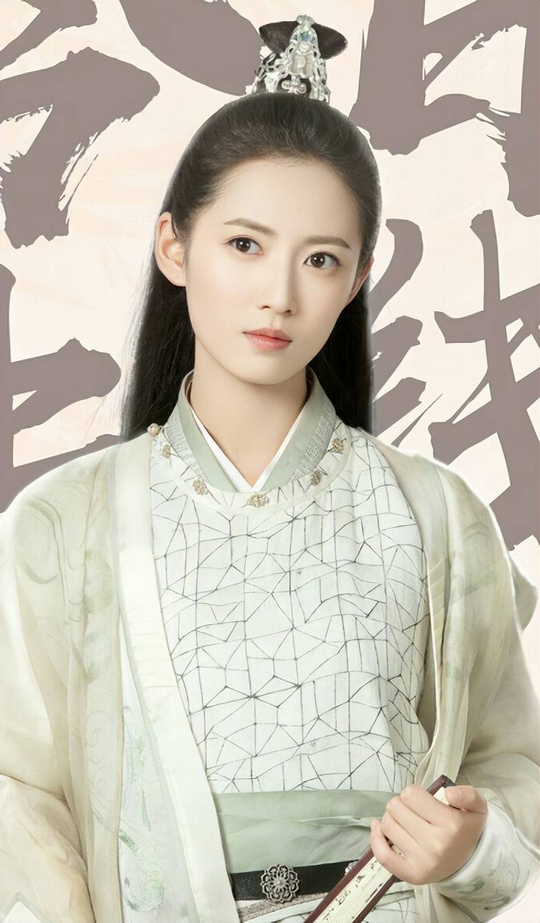 祝绪丹陈钰琪花旦之争分晓,爆火出圈一人独占鳌头,她已渐行渐远