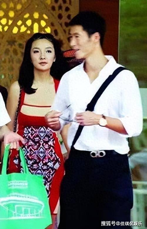 原创            她是王励勤前女友，分手后3年内嫁2富豪，现已生娃，39岁魅力动人