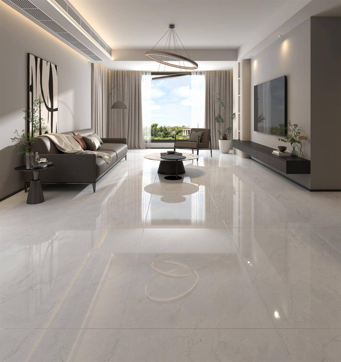 新一线陶瓷品牌 800x1300非凡大师:空间的品质之选