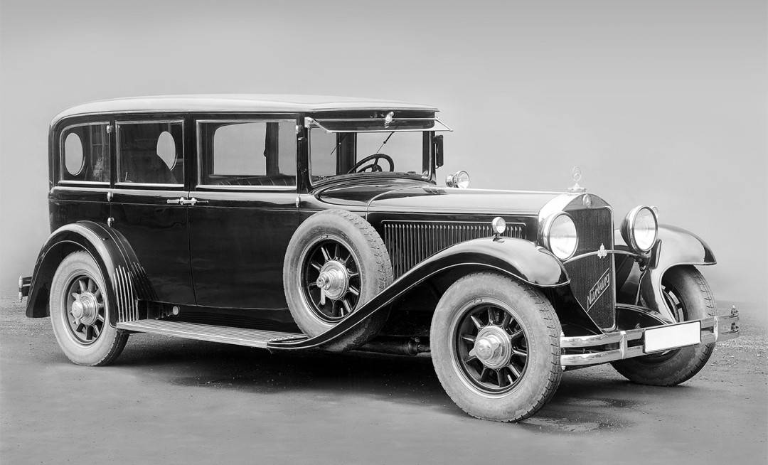 教皇的座驾：方济各及历任教皇曾使用过的汽车盘点_搜狐网