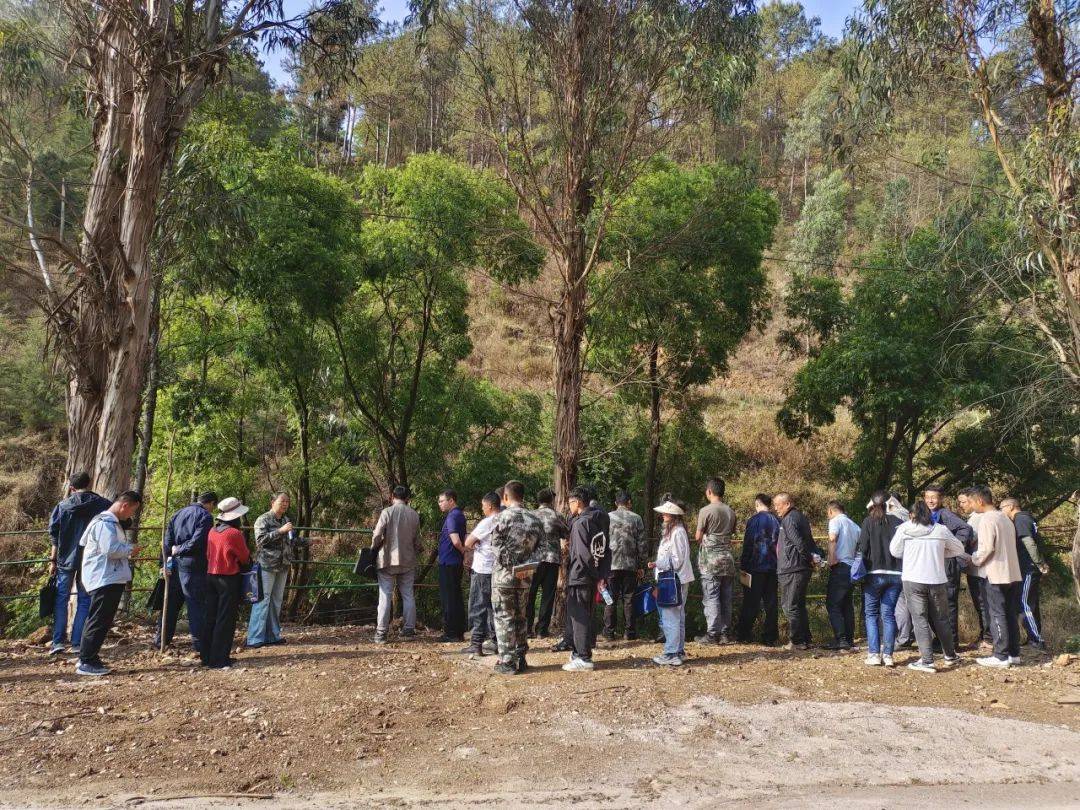 隆阳区水寨乡:理论课堂"动"起来 人居环境"靓"起来