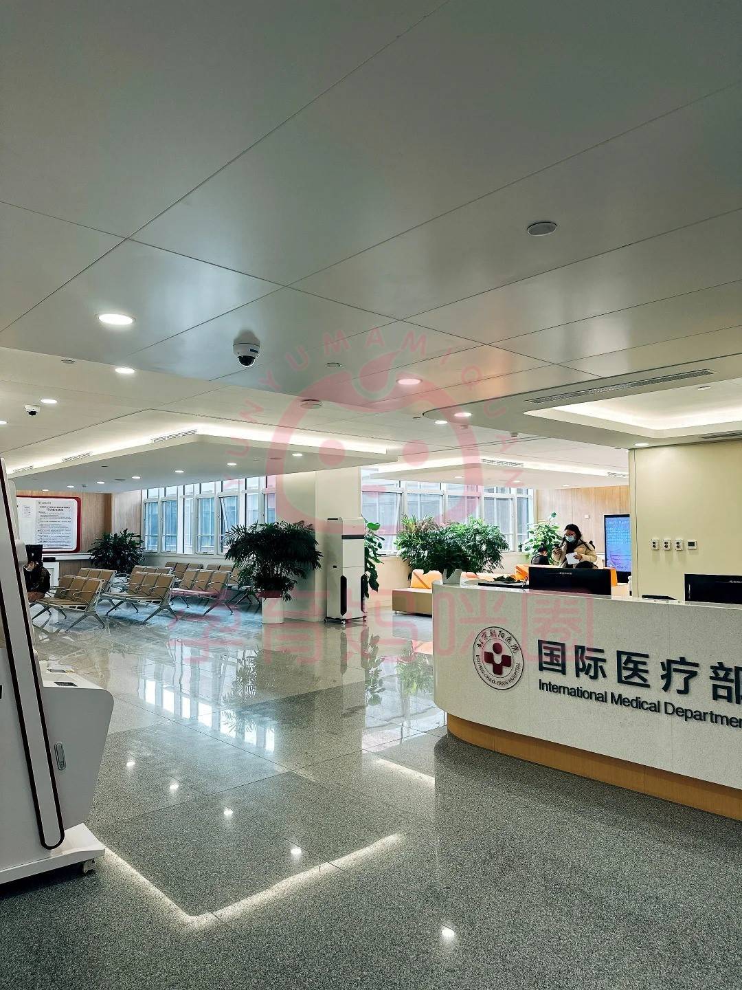 關于朝陽醫院全程代診含掛號多科室就診高效統籌，一天看完所有的信息