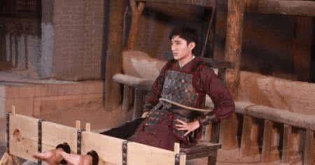 笑刑:史上最"温柔"的刑罚,让人笑到窒息