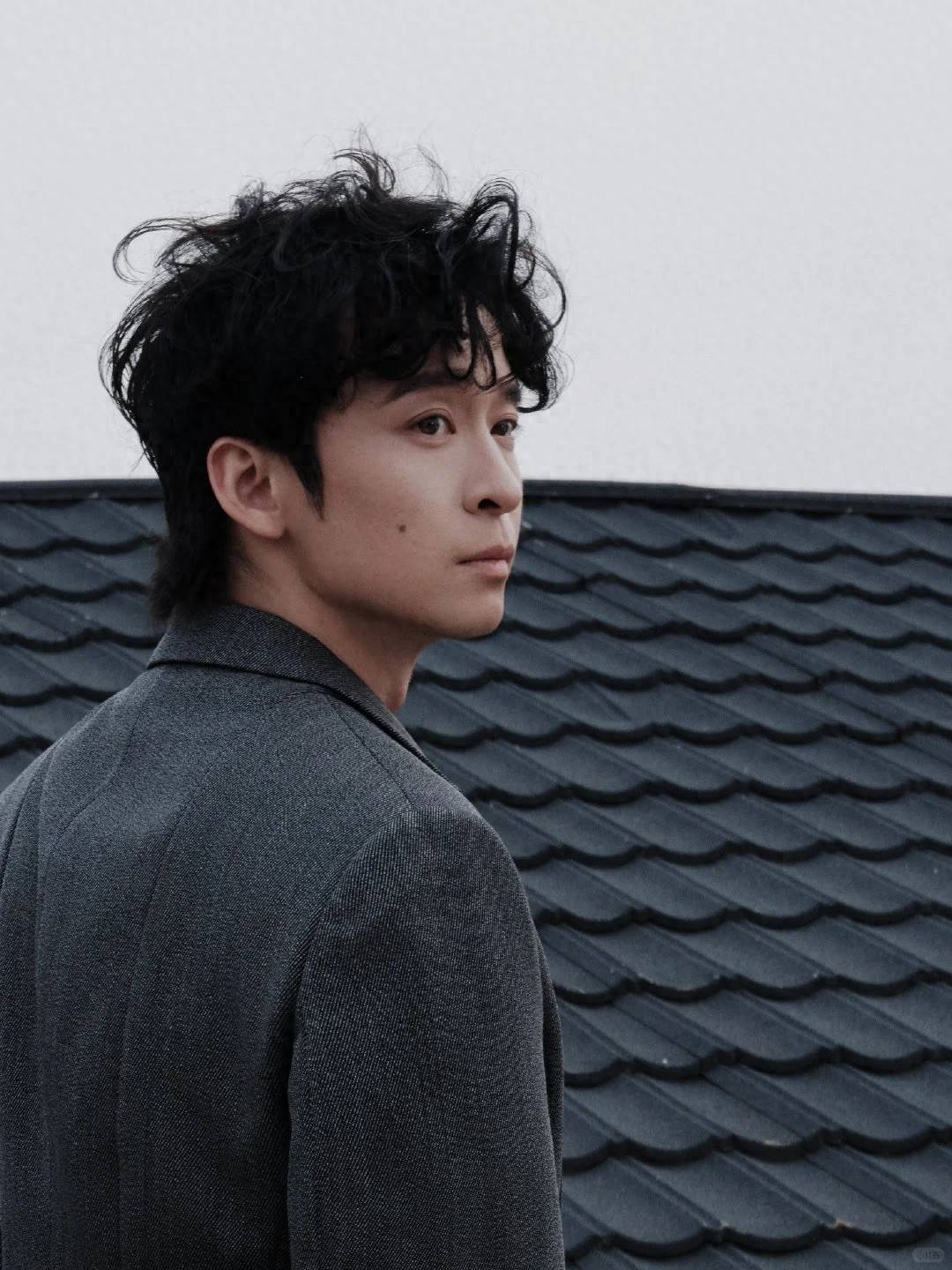 31岁董子健再破天花板：这一次，他让整个娱乐圈“沉默”了_搜狐网