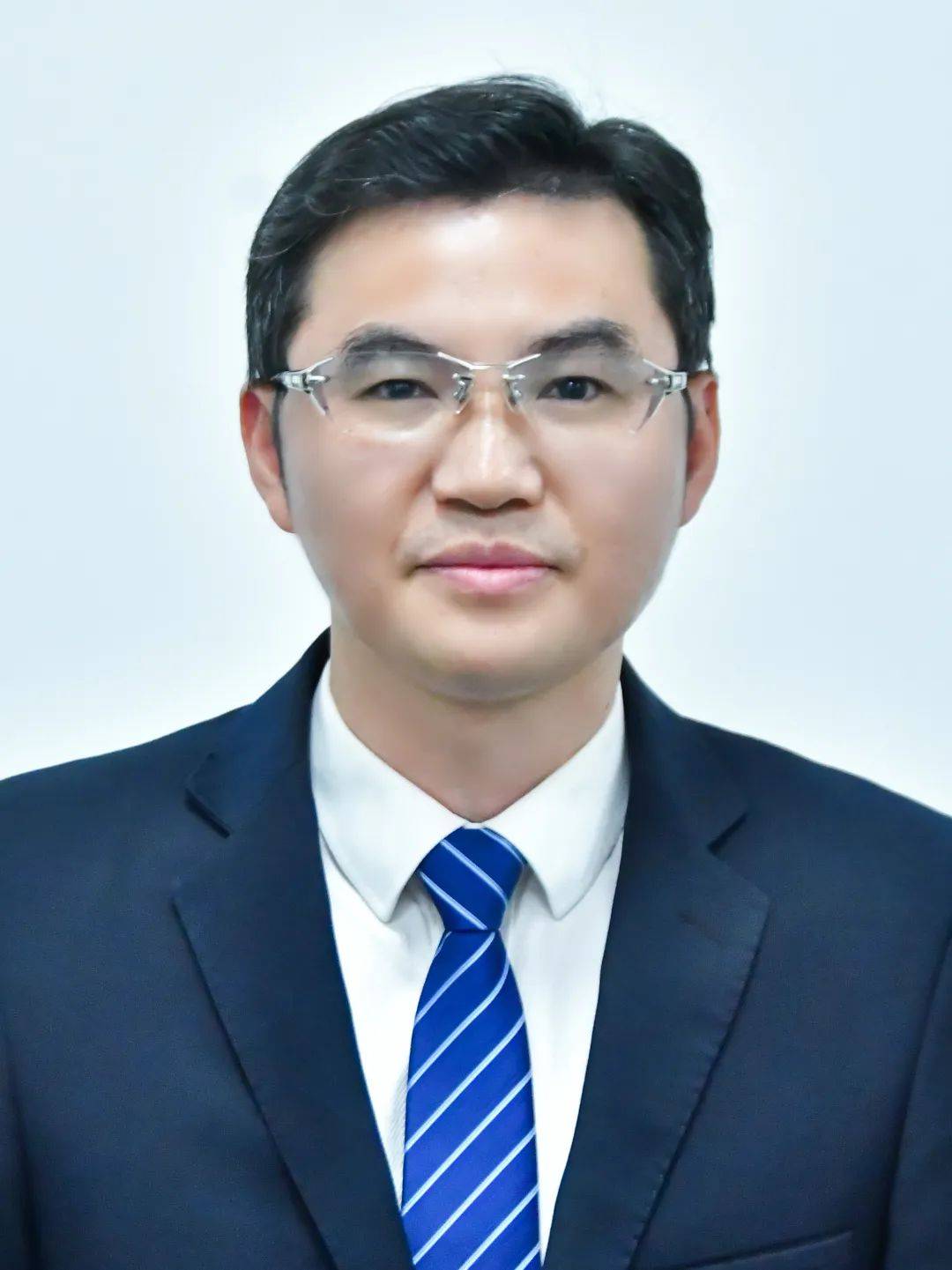 刘森profile深圳市基础教育系统