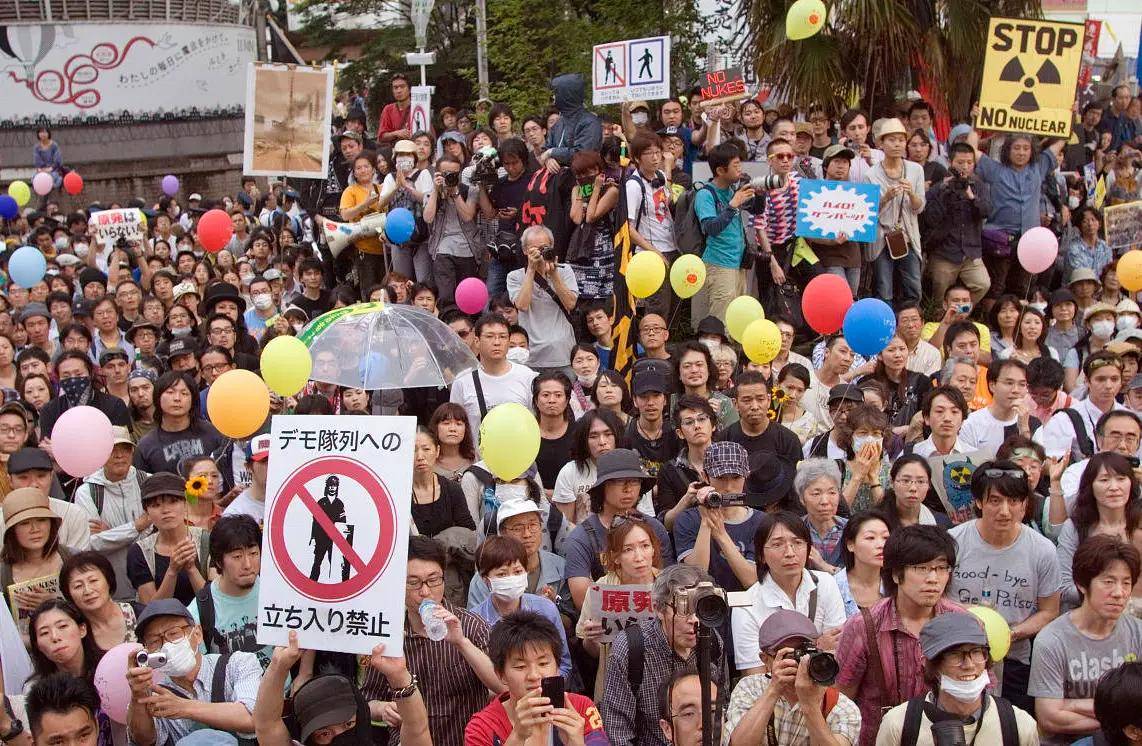 图片[2]-日本为啥胖子那么少？-华闻时空