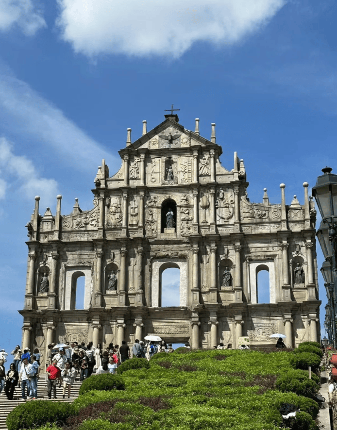 港澳旅游5天怎么好玩?港澳5日深度游行程攻略,港澳旅游攻略!小白必看!