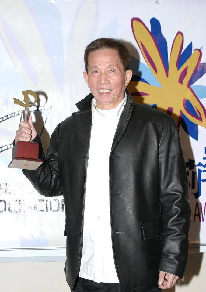 刘家良的武侠片传奇,从配角到导演,他的奋斗故事值得尊敬!