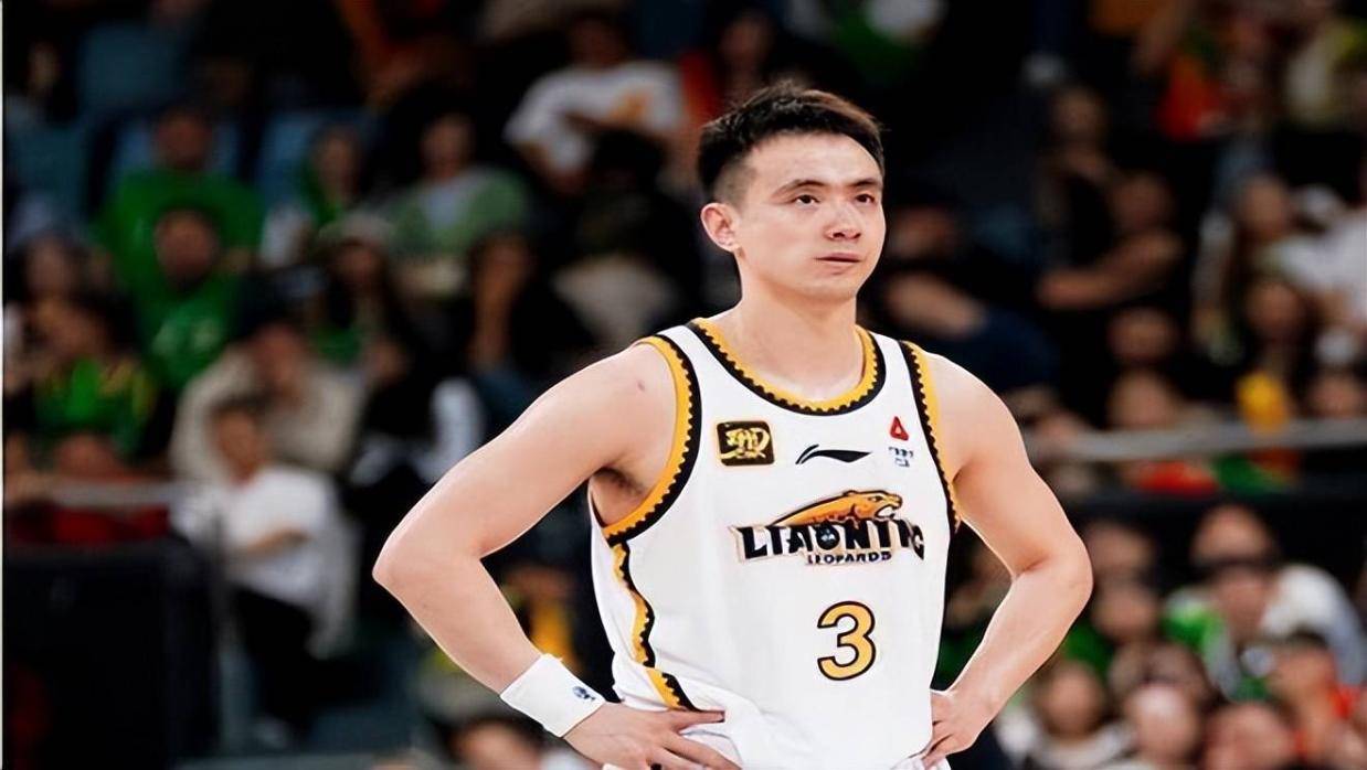 辽浙大战G2：杨鸣压力陡增，2人或重回首发，激活赵继伟是关键