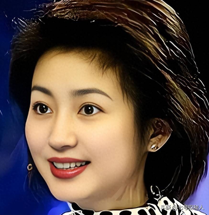 央视前主持人王小丫,曾身患重病,病床上说了一段话催人泪下