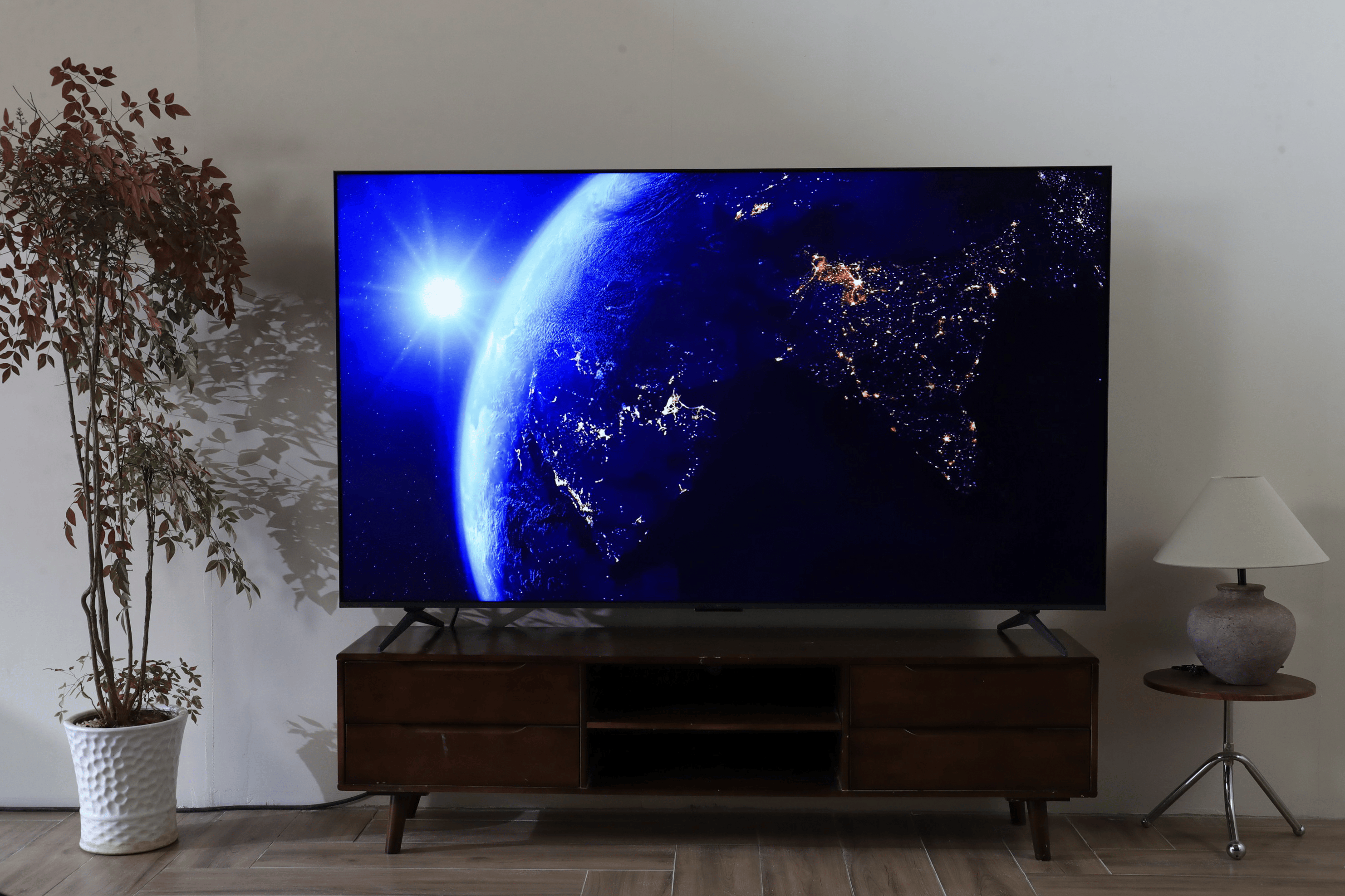 预算3k到5k?这两款tcl mini led电视让你享受顶级屏幕效果