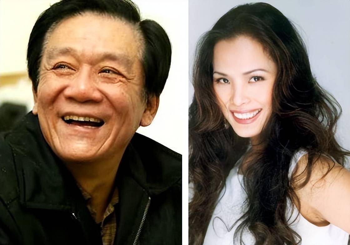 韦唯:抛弃付笛声,爱过已婚侯耀文,远嫁国外被家暴,现状如何
