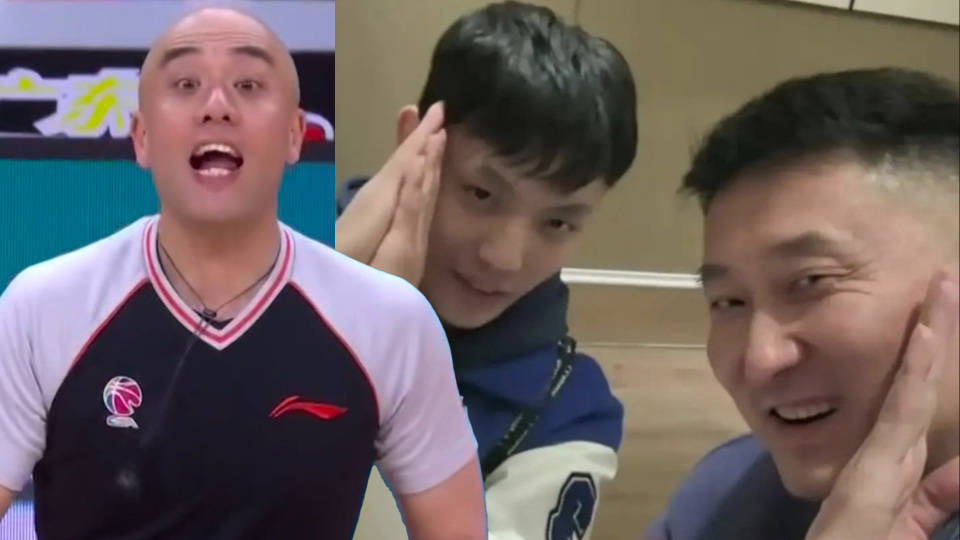 广东宏远躲过一劫，杜锋和徐杰没说错，多角度看山西如何打球！