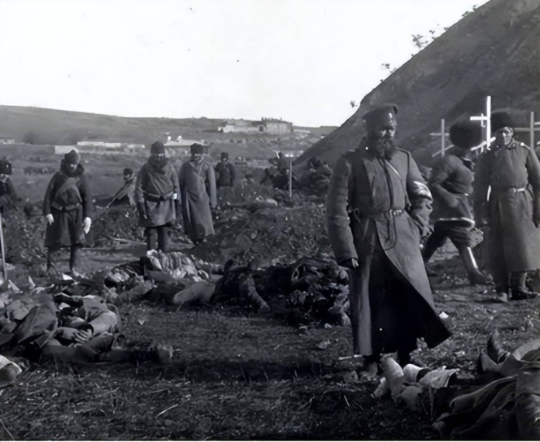 100年前,20万白俄难民逃亡到中国,后代自豪地说:我们是中国人