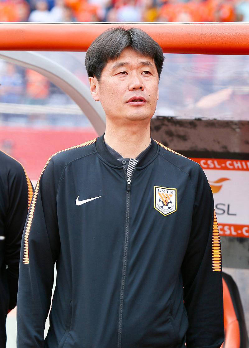 崔康熙未来成谜？泰山队赛季末或将迎来重大变革