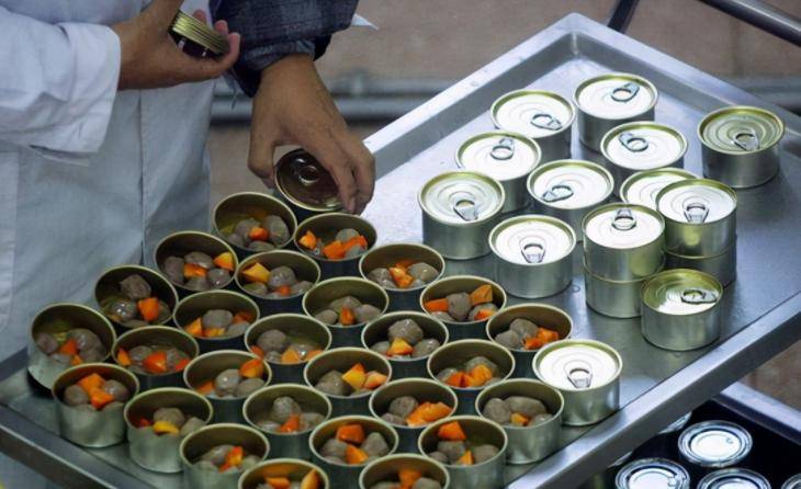 中国宇航员在太空吃的也太好了吧!美食大国出品,不比在地球上差
