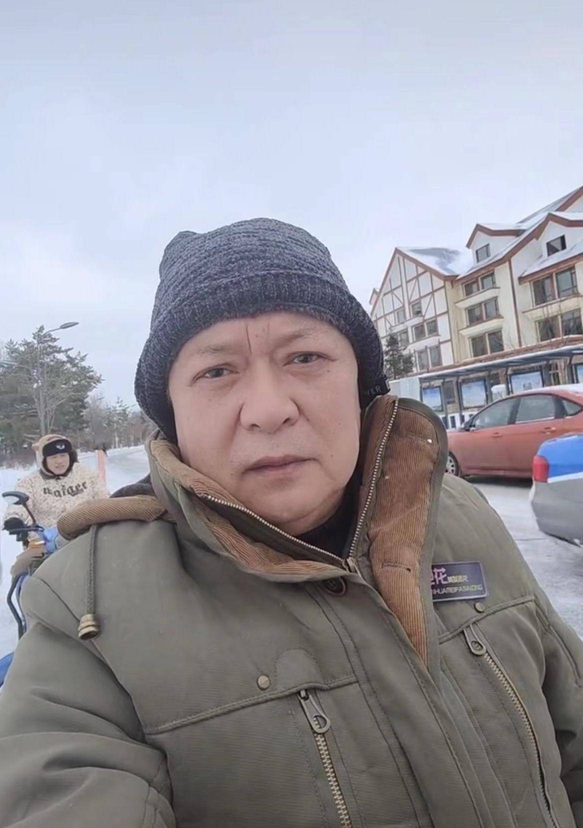 65岁迟志强现状,出狱37年后,定居黑龙江,儿子职业曝光