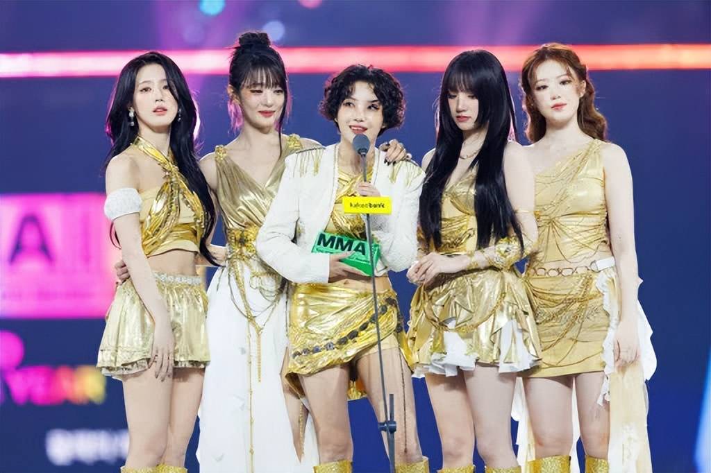 韩国知名五代女团,出道7周年时宣布正式改名插图1 韩国知名五代女团,出道7周年时宣布正式改名插图1