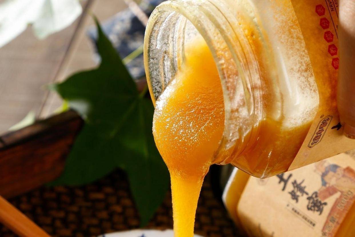 蜂蜜结晶好还是不结晶好！蜂蜜为什么会结晶？蜂蜜结晶的原理是什么？
