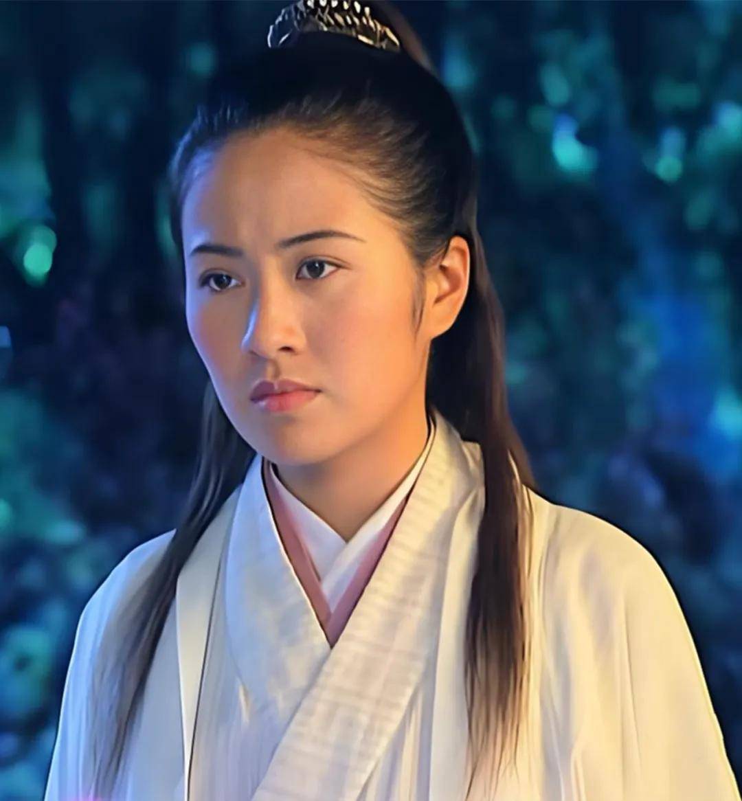 叶璇五个古装代表角色,厉胜男带刺玫瑰,上官海棠最意难平