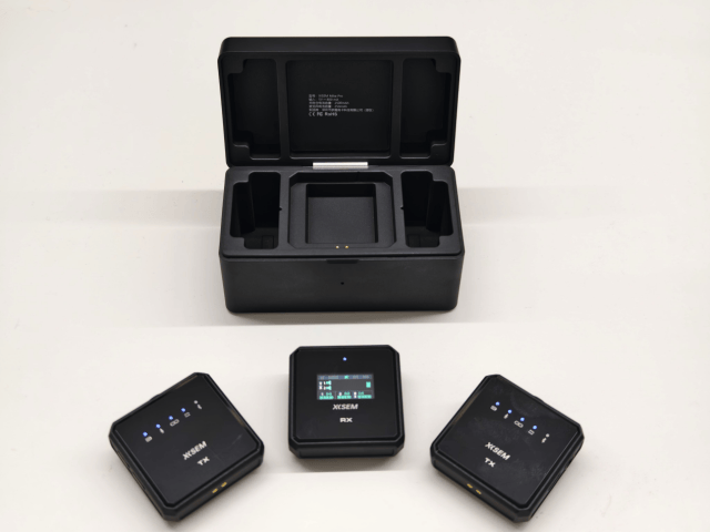 无线领夹麦克风十大品牌,十大音质好的领夹麦,麦克风排行榜前10