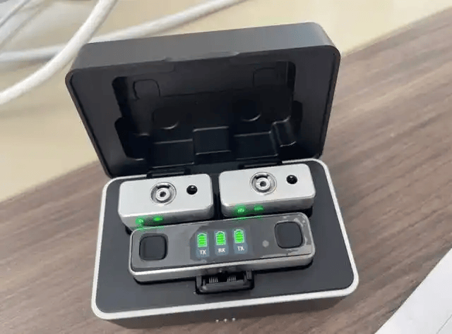 无线领夹麦克风十大品牌,十大音质好的领夹麦,麦克风排行榜前10