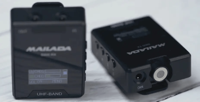 无线麦克风哪个牌子的好，主播都在用的无线麦克风推荐清单