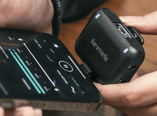 无线麦克风哪个牌子的好，主播都在用的无线麦克风推荐清单