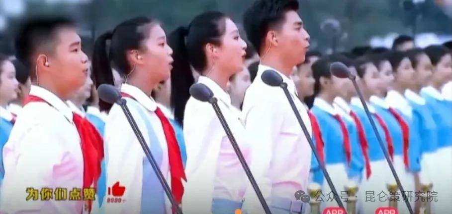胡澄：五月五日、五四精神与毛主席的晚年奋斗