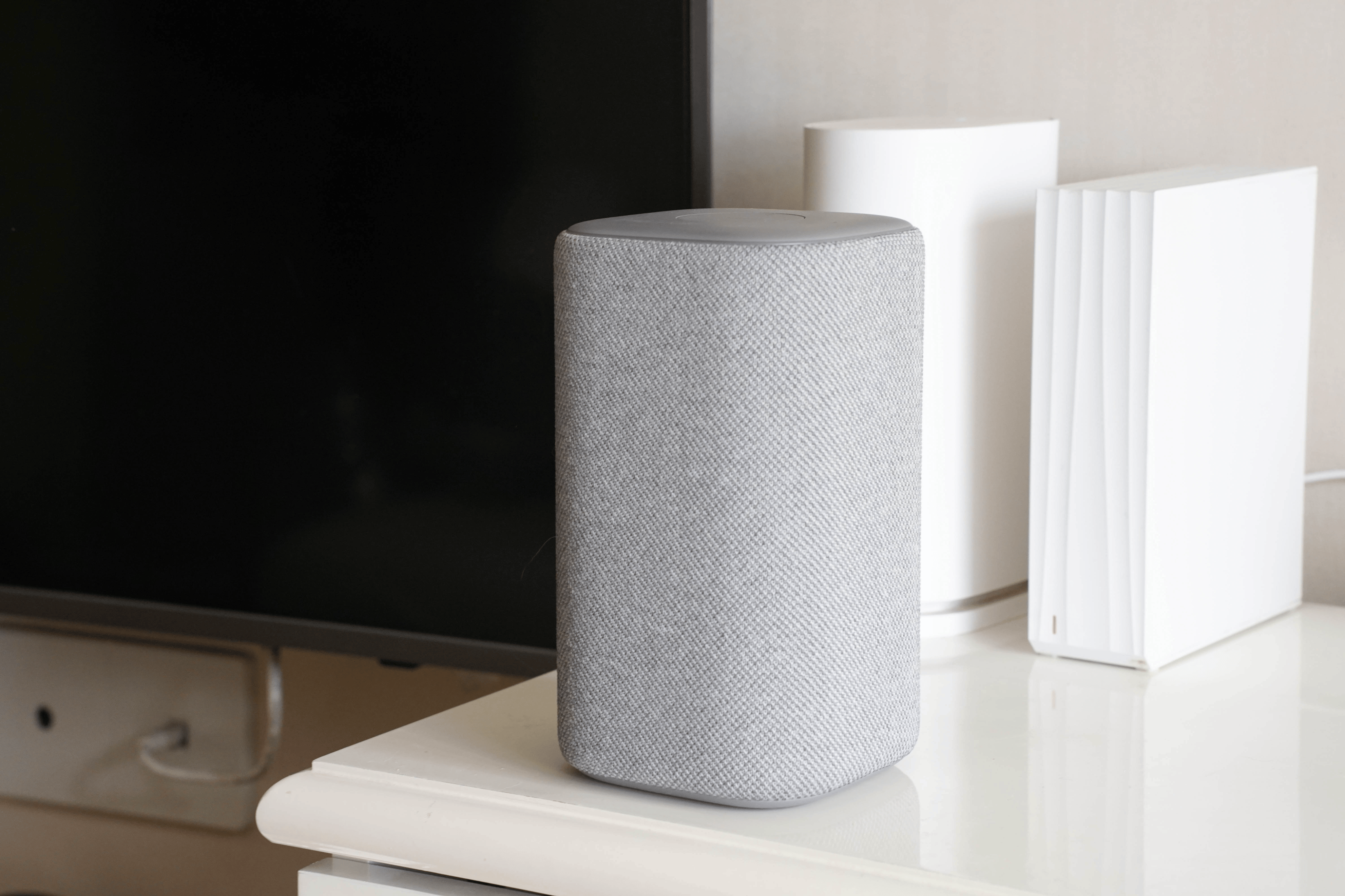 老家智能化核心ai大模型加持新一代超级小爱智能音箱