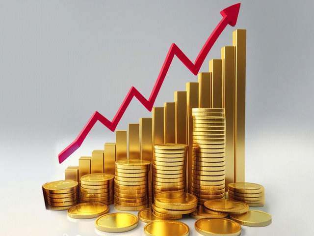 4月金融总量指标增长稳健