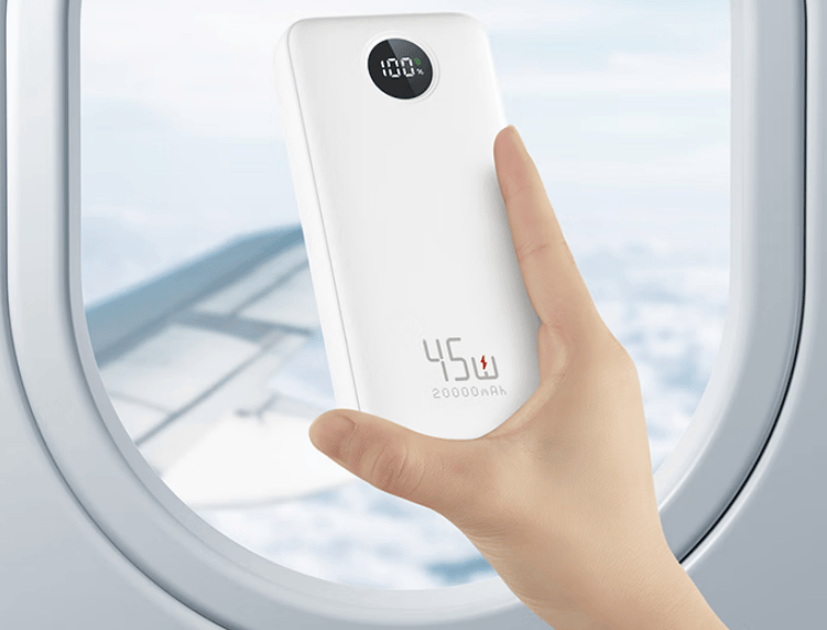 充电宝哪一个牌子最好用最实用？最好的充电宝排名第一名