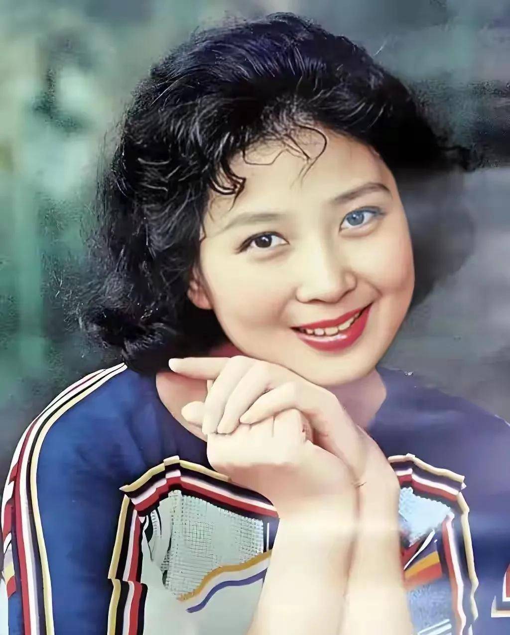 演员吴海燕