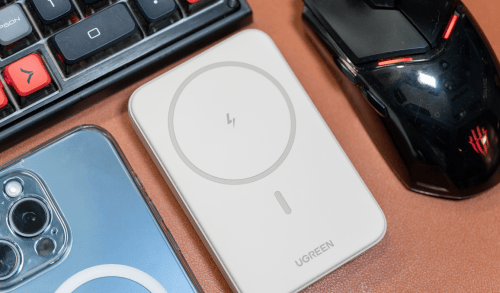 充电宝买哪种好用耐用？良心汇总2025年十大公认耐用充电宝品牌