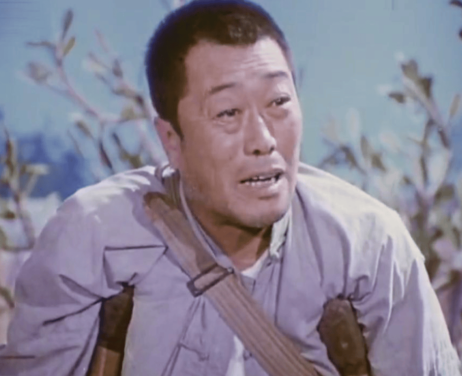 真正的好演员于绍康:人生三起三落 两任妻子都贤惠 一双儿女颜值高