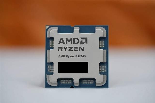 285K VS 9950X:内容创作领域的性能大比拼