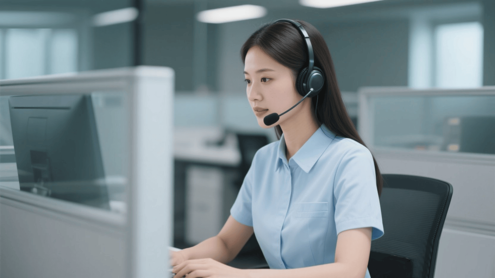 ai客服时代,人工客服还有存在的必要吗?