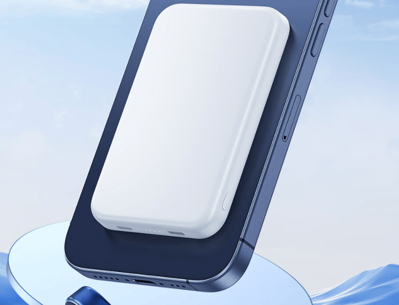 目前公认最好的充电宝是哪个牌子？2025年10款口碑最好的充电宝品牌