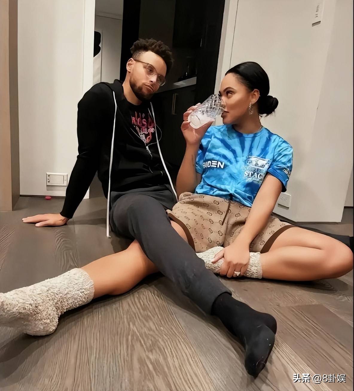 1亿美元娶中国妻子6年生3娃