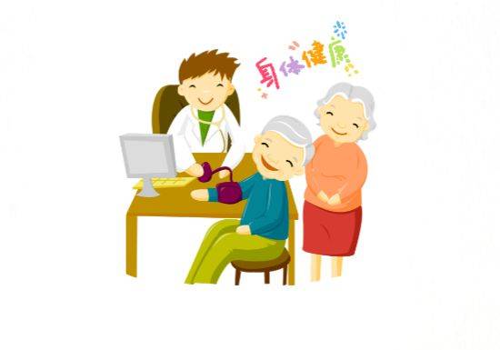 母亲节即将到来：给她最喜欢的“健康”！