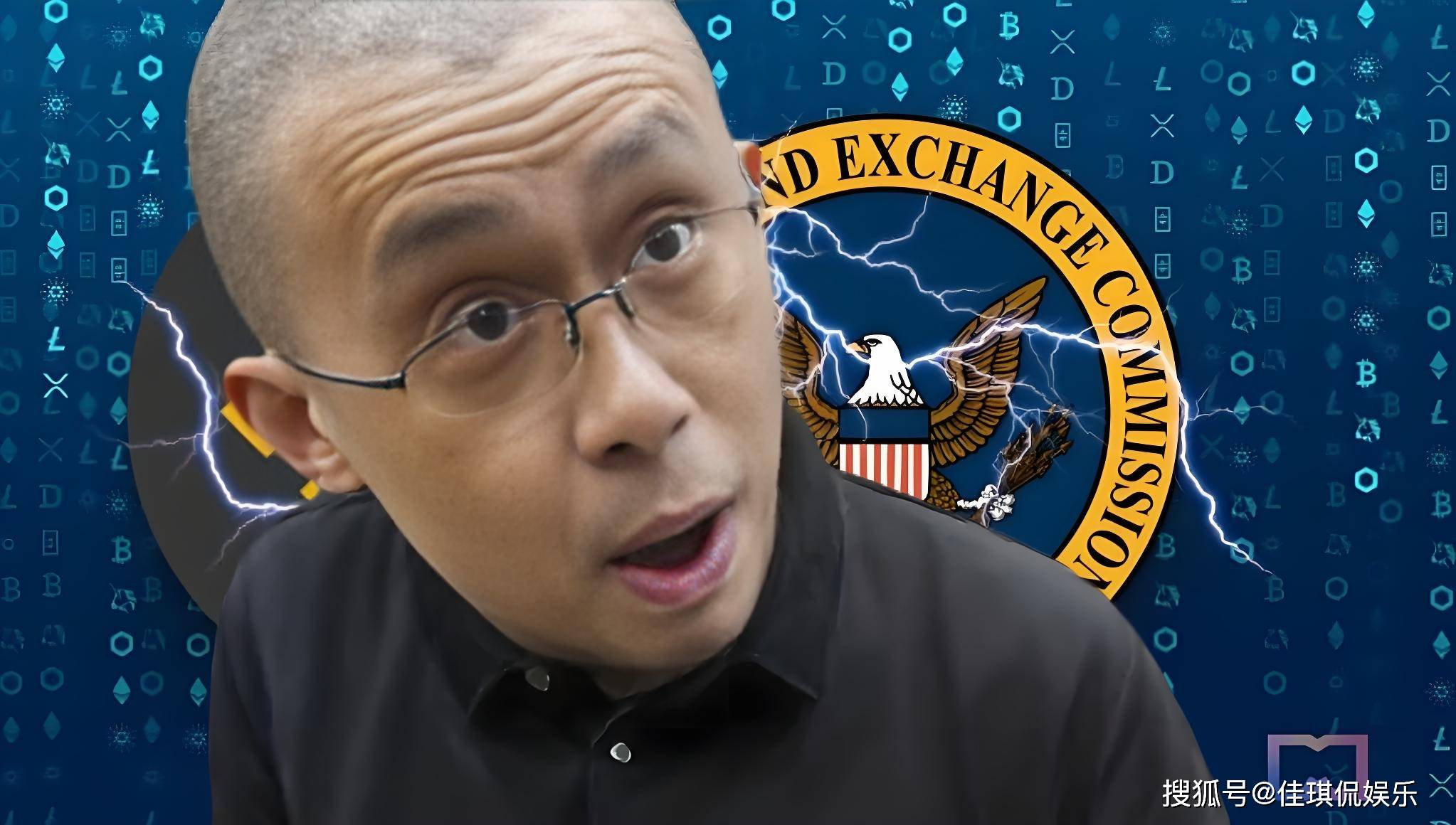 图片[17]-一边坐牢一边发财？身家超2300亿的前华人首富判刑后，如今怎么样 -华闻时空