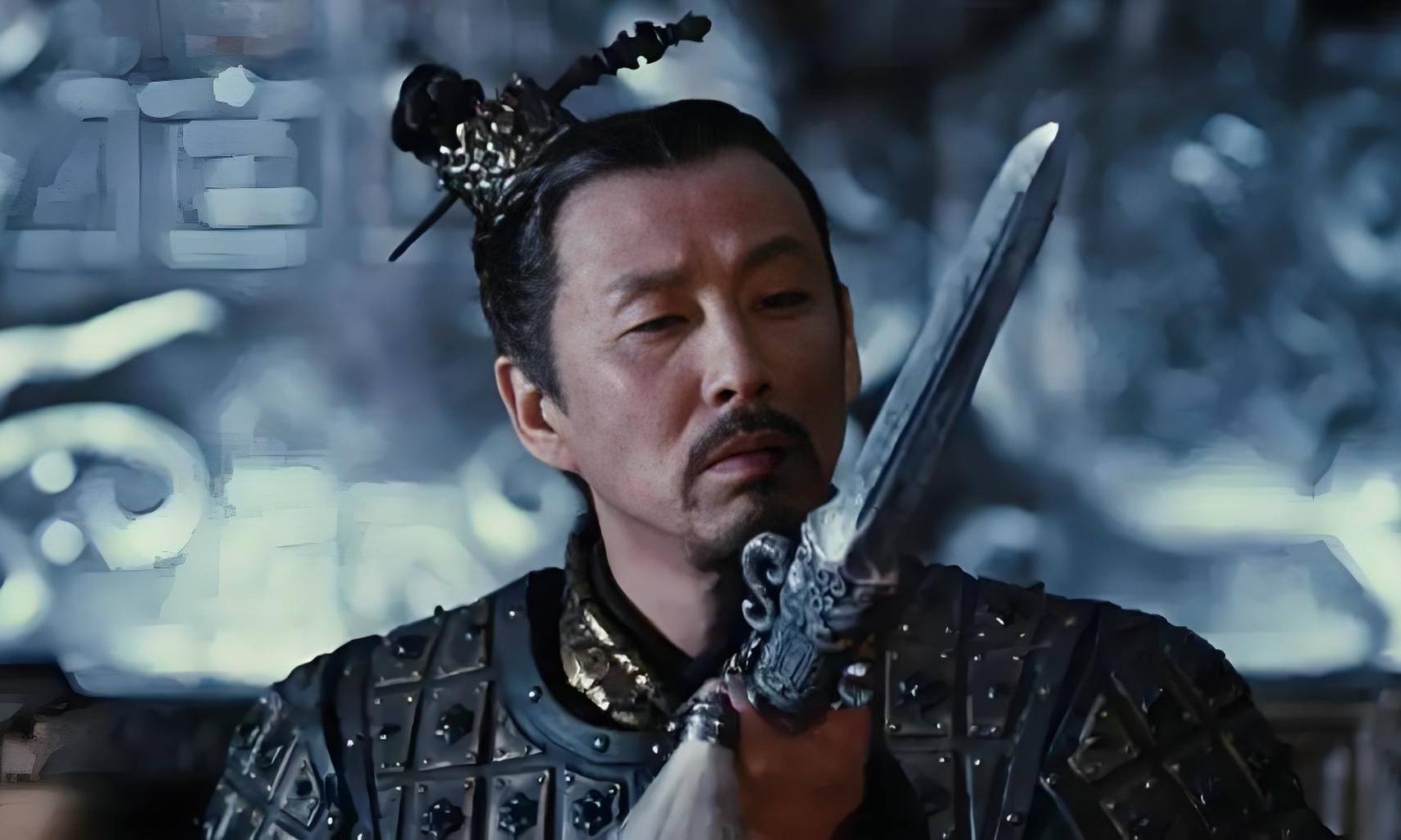 陈道明,胡歌主演,我敢说:开播就封神