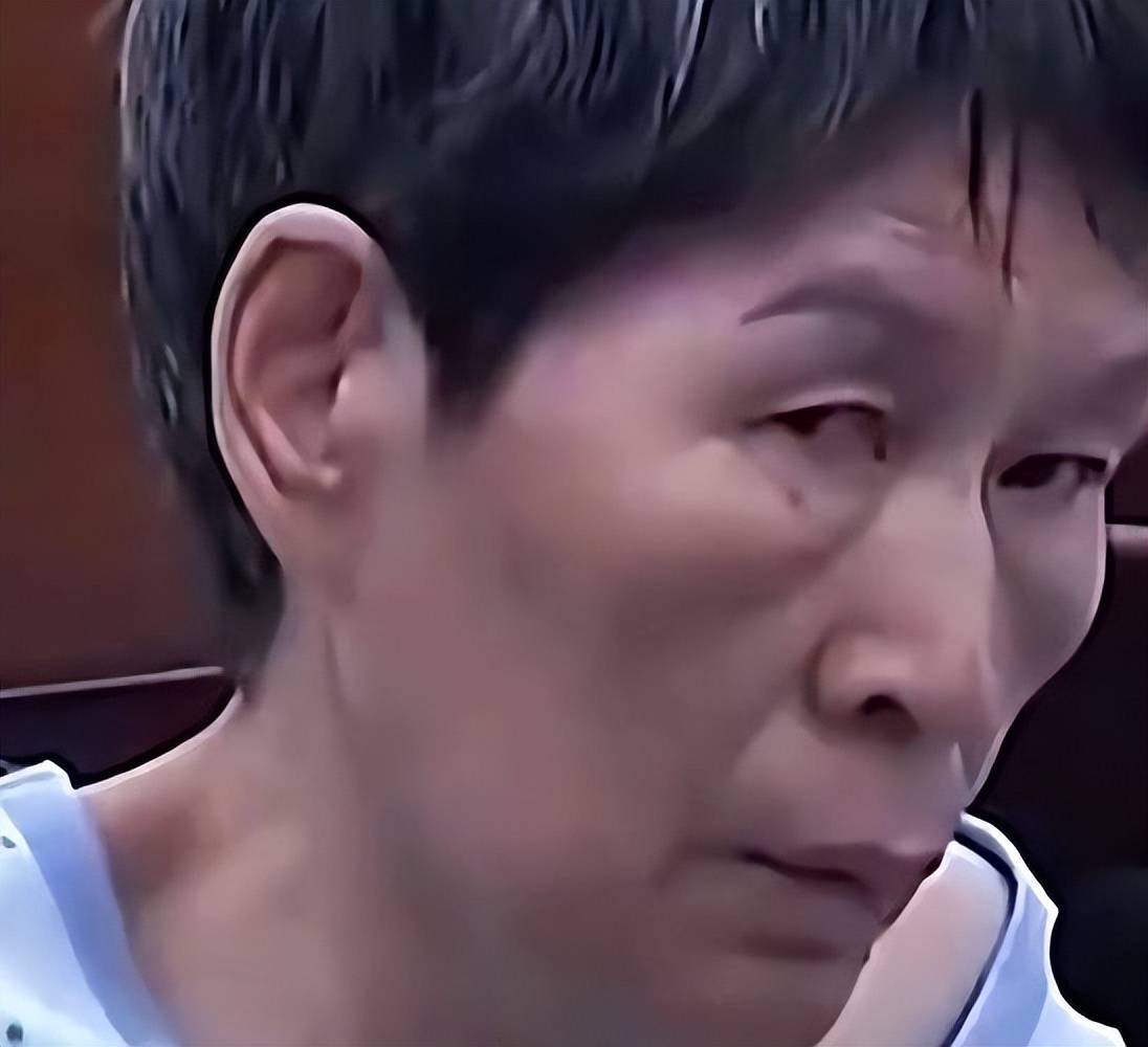 另外一个被拐卖的孩子申聪也看到了这条新闻