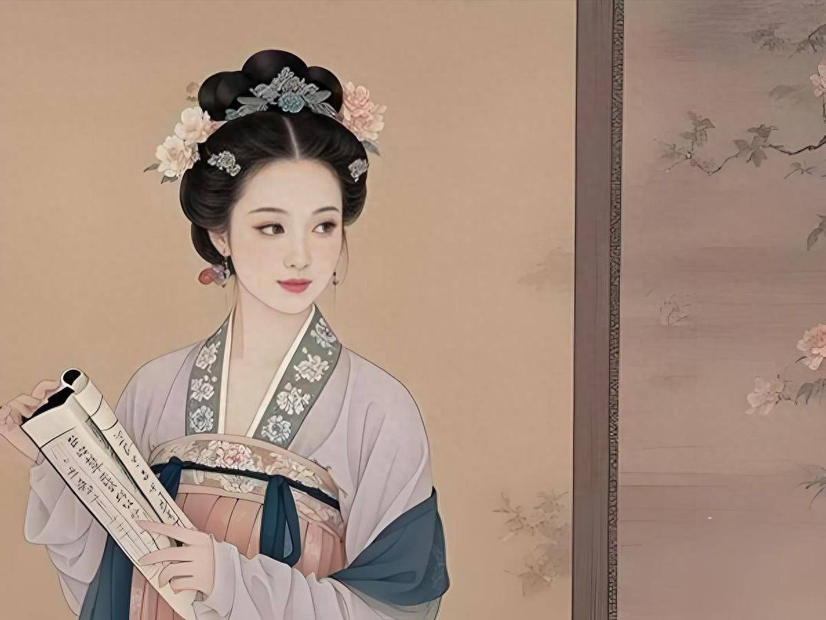 唐朝才女出上联,整个唐宋元明清无人能对出,民国才子巧对下联