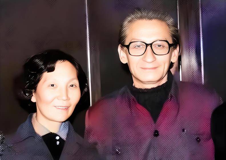 邱岳峰诞辰103周年,《追捕》为唐塔配音,58岁服药离世