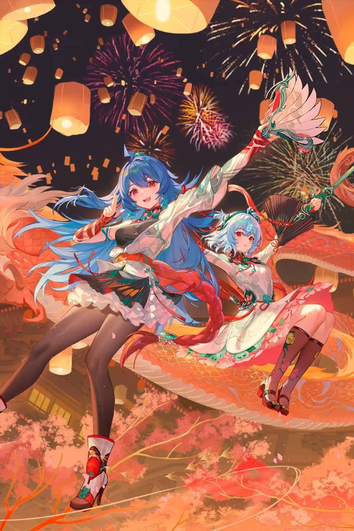 b站的2233娘,你晓得不?